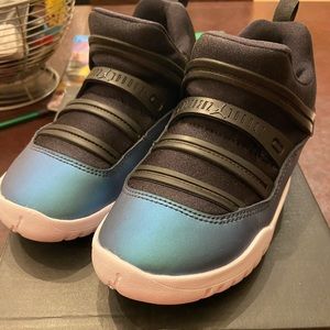 JordN 11 Retro Little Flex size 13